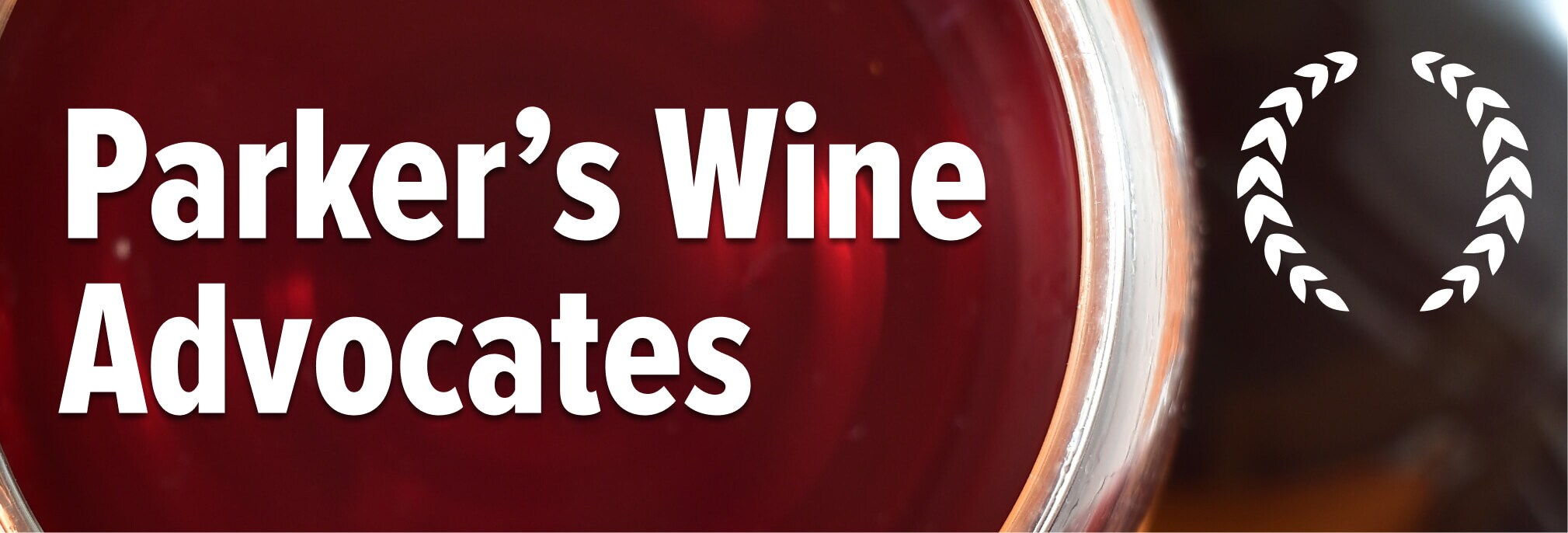 Wine advocates